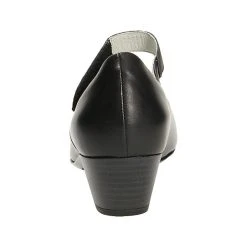 WALDLÄUFER Pumps - Schwarz -LAURAVITA-Shop 16280559 03