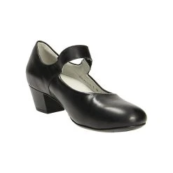 WALDLÄUFER Pumps - Schwarz -LAURAVITA-Shop 16280559 04