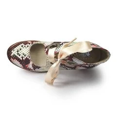 Tiggers® Tiggers Tiggers Elin 04 Rot Keilpumps - Rot 11 Tiggers® Tiggers Tiggers Elin 04 Rot Keilpumps - Rot -LAURAVITA-Shop 16355510 06