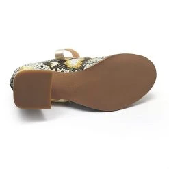 Tiggers® Tiggers Tiggers Elin 04 Gelb Keilpumps - Gelb 11 Tiggers® Tiggers Tiggers Elin 04 Gelb Keilpumps - Gelb -LAURAVITA-Shop 16355511 06