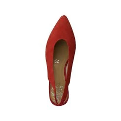 Franz Ferdinand Pumps - Rot -LAURAVITA-Shop 16580331 04