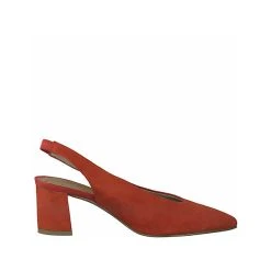Franz Ferdinand Pumps - Rot -LAURAVITA-Shop 16580331 05