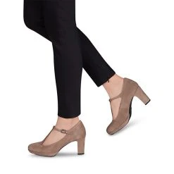 Tamaris Pumps Spangenpumps -LAURAVITA-Shop 16813964 06