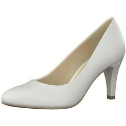 Caprice Pumps - Weiß