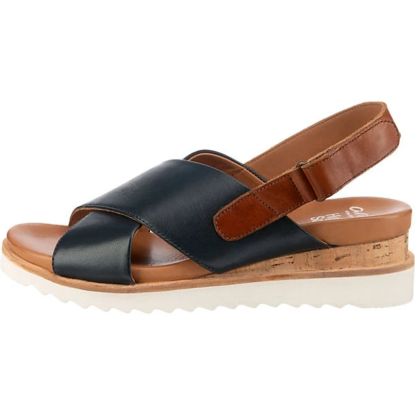 Ara Valencia Keilsandaletten 2 Ara Valencia Keilsandaletten – Bild 2