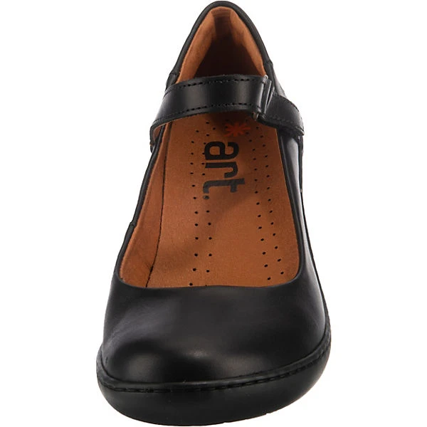 *art Alfama Spangenpumps - Schwarz 3 *art Alfama Spangenpumps - Schwarz – Bild 3