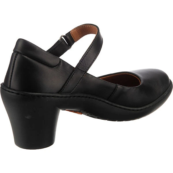 *art Alfama Spangenpumps - Schwarz 4 *art Alfama Spangenpumps - Schwarz – Bild 4