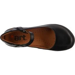 *art Alfama Spangenpumps - Schwarz 10 *art Alfama Spangenpumps - Schwarz -LAURAVITA-Shop 17212255 06