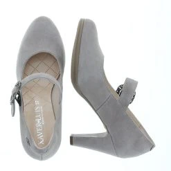 XAVER LUIS Pumps SARAH - Trachten Spangenpumps Zum Dirndl Spangenpumps 5 XAVER LUIS Pumps SARAH - Trachten Spangenpumps Zum Dirndl Spangenpumps -LAURAVITA-Shop 17588524 03