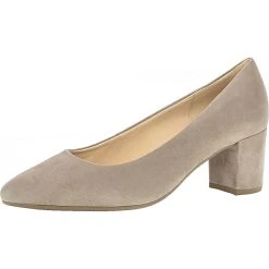 Gabor Pumps - Beige