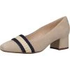 PETER KAISER Pumps Klassische Pumps - Beige