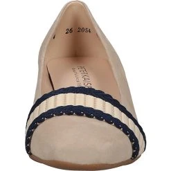 PETER KAISER Pumps Klassische Pumps - Beige -LAURAVITA-Shop 18656694 03