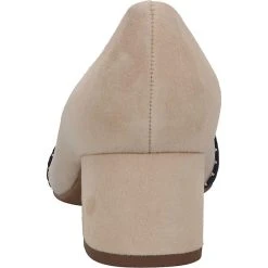 PETER KAISER Pumps Klassische Pumps - Beige -LAURAVITA-Shop 18656694 05