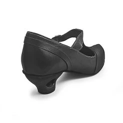 Tiggers® Tiggers Tiggers Alina 01a Schwarz Keilpumps - Schwarz -LAURAVITA-Shop 18763994 05