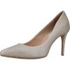 Steven New York Pumps Klassische Pumps - Bronze