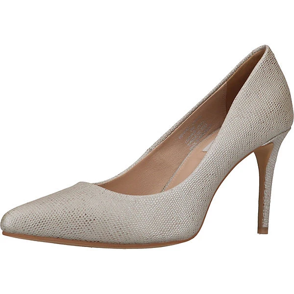 Steven New York Pumps Klassische Pumps - Bronze 1 Steven New York Pumps Klassische Pumps - Bronze