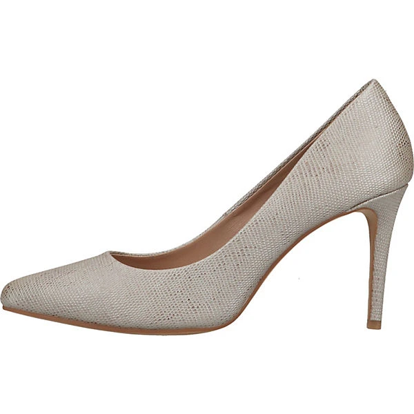 Steven New York Pumps Klassische Pumps - Bronze 2 Steven New York Pumps Klassische Pumps - Bronze – Bild 2