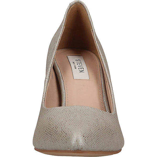 Steven New York Pumps Klassische Pumps - Bronze 3 Steven New York Pumps Klassische Pumps - Bronze – Bild 3