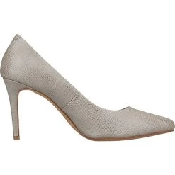 Steven New York Pumps Klassische Pumps - Bronze 10 Steven New York Pumps Klassische Pumps - Bronze -LAURAVITA-Shop 18840385 04