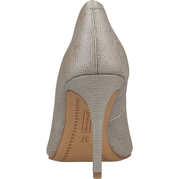 Steven New York Pumps Klassische Pumps - Bronze 5 Steven New York Pumps Klassische Pumps - Bronze – Bild 5