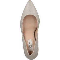 Steven New York Pumps Klassische Pumps - Bronze 12 Steven New York Pumps Klassische Pumps - Bronze -LAURAVITA-Shop 18840385 06