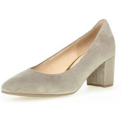 Gabor Pumps