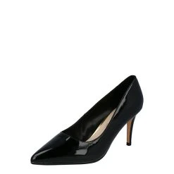 Buffalo Fanny2 Klassische Pumps - Schwarz