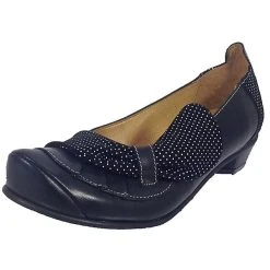 Tiggers® Tiggers Tiggers Lara 16b Pumps Keilpumps - Schwarz