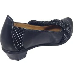 Tiggers® Tiggers Tiggers Lara 16b Pumps Keilpumps - Schwarz 9 Tiggers® Tiggers Tiggers Lara 16b Pumps Keilpumps - Schwarz -LAURAVITA-Shop 21431669 04