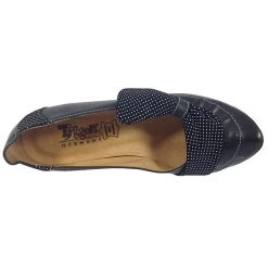 Tiggers® Tiggers Tiggers Lara 16b Pumps Keilpumps - Schwarz 10 Tiggers® Tiggers Tiggers Lara 16b Pumps Keilpumps - Schwarz -LAURAVITA-Shop 21431669 05