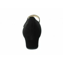 Hassia Pumps - Schwarz -LAURAVITA-Shop 21758116 03