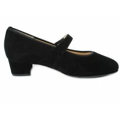 Hassia Pumps - Schwarz -LAURAVITA-Shop 21758116 04