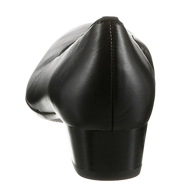 Ara Pumps - Schwarz 4 Ara Pumps - Schwarz – Bild 4