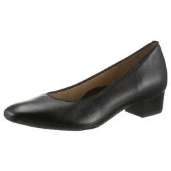 Ara Pumps - Schwarz 13 Ara Pumps - Schwarz -LAURAVITA-Shop 21810261 05