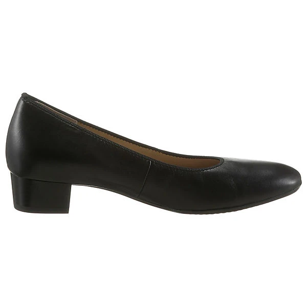 Ara Pumps - Schwarz 6 Ara Pumps - Schwarz – Bild 6