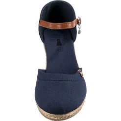 Inselhauptstadt Insel Keilpumps 10 Inselhauptstadt Insel Keilpumps -LAURAVITA-Shop 21990264 04