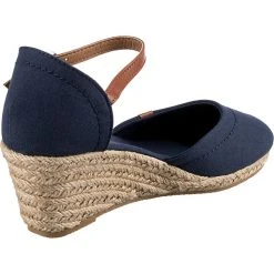 Inselhauptstadt Insel Keilpumps 11 Inselhauptstadt Insel Keilpumps -LAURAVITA-Shop 21990264 05