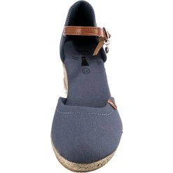 Inselhauptstadt Insel Keilpumps 10 Inselhauptstadt Insel Keilpumps -LAURAVITA-Shop 21990267 04