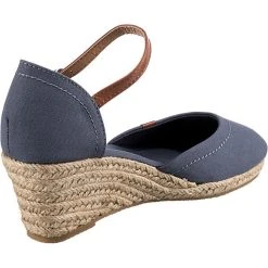 Inselhauptstadt Insel Keilpumps 11 Inselhauptstadt Insel Keilpumps -LAURAVITA-Shop 21990267 05