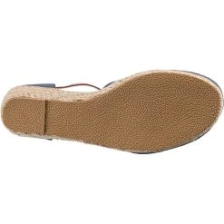 Inselhauptstadt Insel Keilpumps 13 Inselhauptstadt Insel Keilpumps -LAURAVITA-Shop 21990267 07