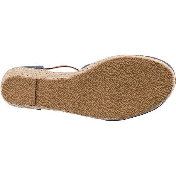 Inselhauptstadt Insel Keilpumps 7 Inselhauptstadt Insel Keilpumps – Bild 7