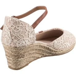 Inselhauptstadt Insel Keilpumps 11 Inselhauptstadt Insel Keilpumps -LAURAVITA-Shop 21990271 05