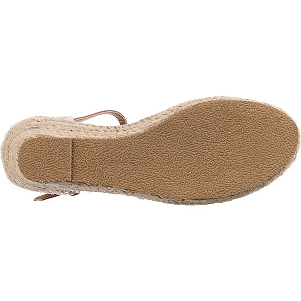 Inselhauptstadt Insel Keilpumps 7 Inselhauptstadt Insel Keilpumps – Bild 7