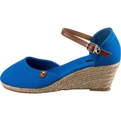 Inselhauptstadt Insel Keilpumps 9 Inselhauptstadt Insel Keilpumps -LAURAVITA-Shop 21990276 03