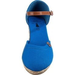 Inselhauptstadt Insel Keilpumps 10 Inselhauptstadt Insel Keilpumps -LAURAVITA-Shop 21990276 04