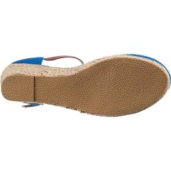 Inselhauptstadt Insel Keilpumps 13 Inselhauptstadt Insel Keilpumps -LAURAVITA-Shop 21990276 07