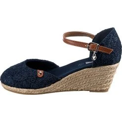 Inselhauptstadt Insel Keilpumps 9 Inselhauptstadt Insel Keilpumps -LAURAVITA-Shop 21990279 03