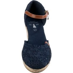 Inselhauptstadt Insel Keilpumps 10 Inselhauptstadt Insel Keilpumps -LAURAVITA-Shop 21990279 04