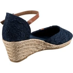 Inselhauptstadt Insel Keilpumps 11 Inselhauptstadt Insel Keilpumps -LAURAVITA-Shop 21990279 05