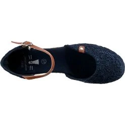 Inselhauptstadt Insel Keilpumps 12 Inselhauptstadt Insel Keilpumps -LAURAVITA-Shop 21990279 06